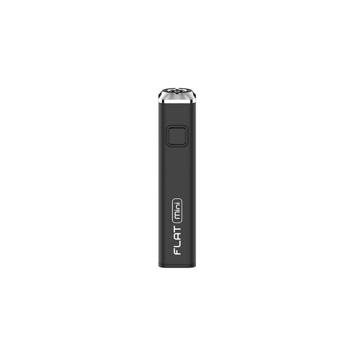 Yocan FLAT 2.0 Mini Dab Pen 510 Thread Battery (12ct)