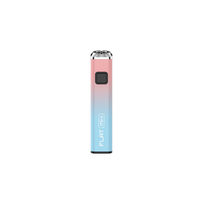 Yocan FLAT 2.0 Mini Dab Pen 510 Thread Battery (12ct)