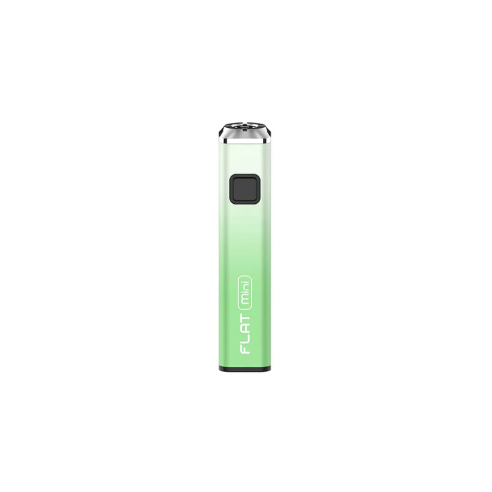 Yocan FLAT 2.0 Mini Dab Pen 510 Thread Battery (12ct)