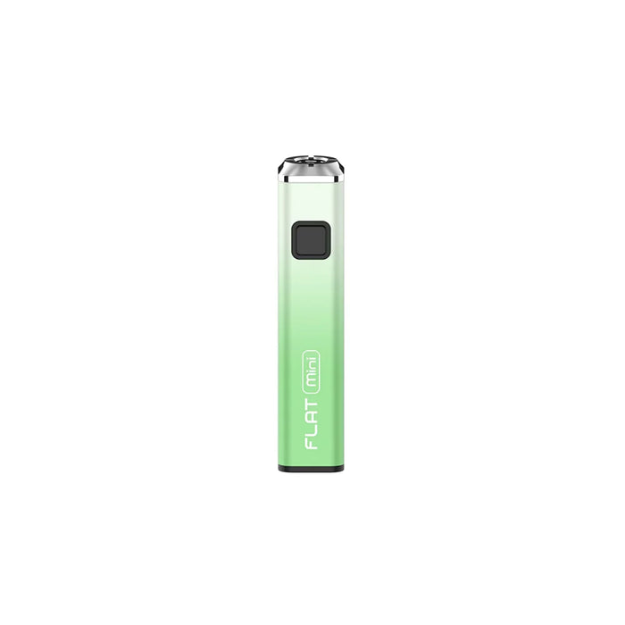 Yocan FLAT 2.0 Mini Dab Pen 510 Thread Battery (12ct)