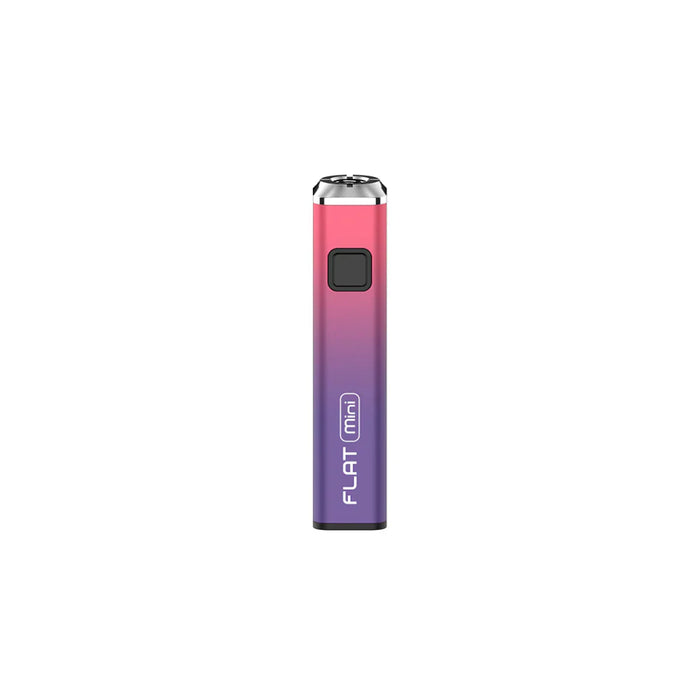 Yocan FLAT 2.0 Mini Dab Pen 510 Thread Battery (12ct)