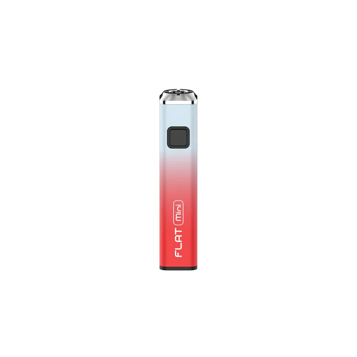 Yocan FLAT 2.0 Mini Dab Pen 510 Thread Battery – Display of 12