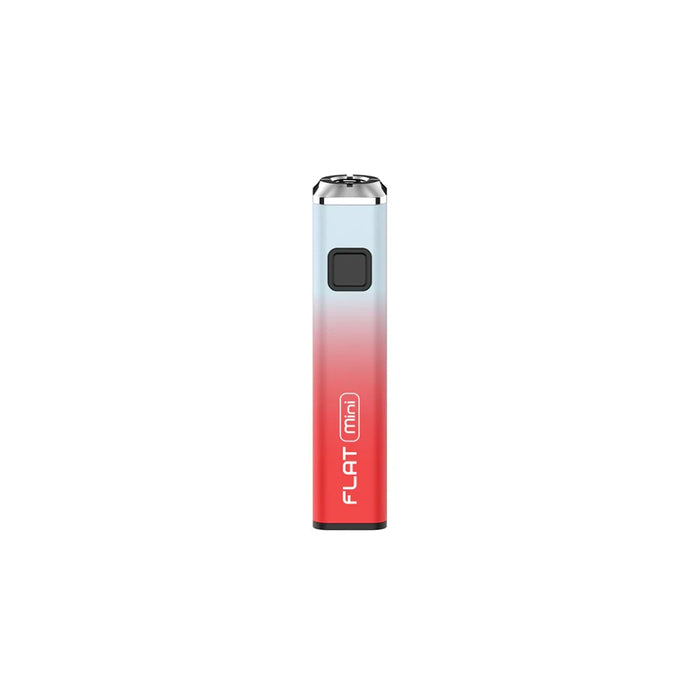 Yocan FLAT 2.0 Mini Dab Pen 510 Thread Battery (12ct)