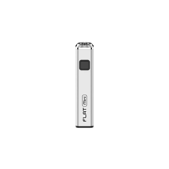 Yocan FLAT 2.0 Mini Dab Pen 510 Thread Battery (12ct)