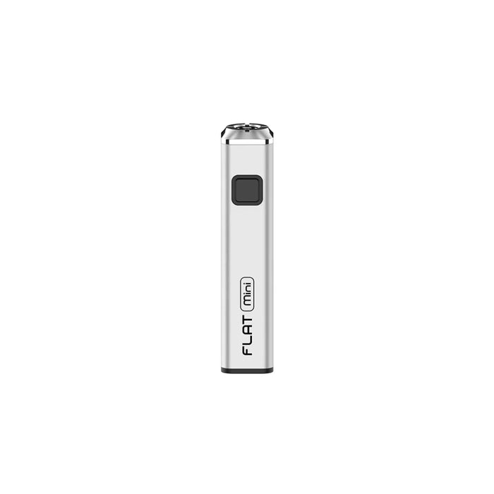 Yocan FLAT 2.0 Mini Dab Pen 510 Thread Battery (12ct)