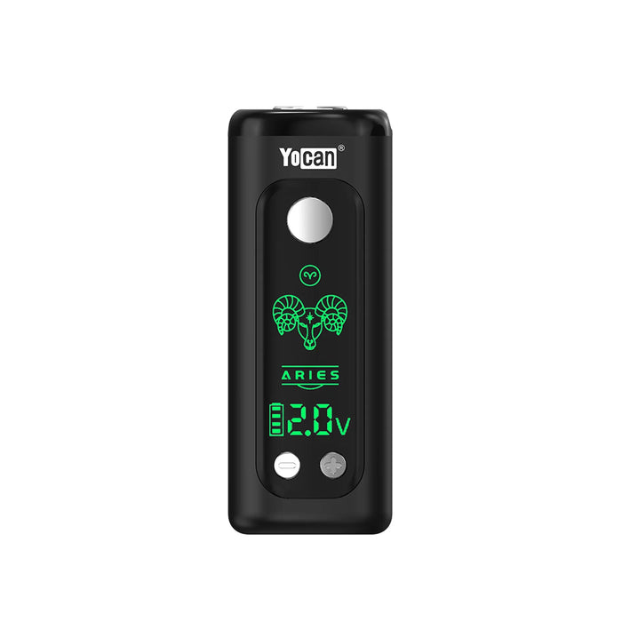 Yocan Kodo Plus Zodiac Edition – Display of 12