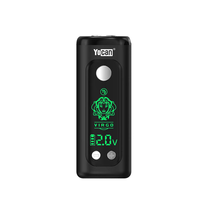 Yocan Kodo Plus Zodiac Edition – Display of 12