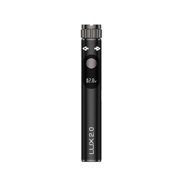 Yocan Lux 2.0 Dab Pen 510 Thread Battery (15CT)