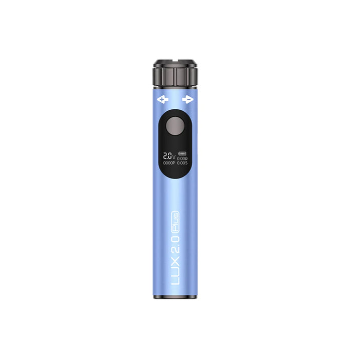 Yocan ARI 2.0 Plus Dab Pen 510 Thread Battery (15CT)