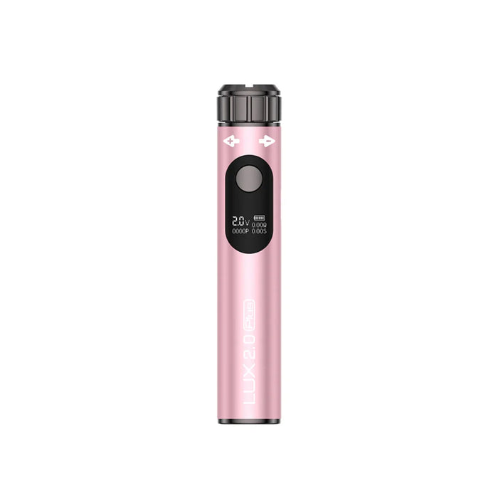 Yocan ARI 2.0 Plus Dab Pen 510 Thread Battery (15CT)