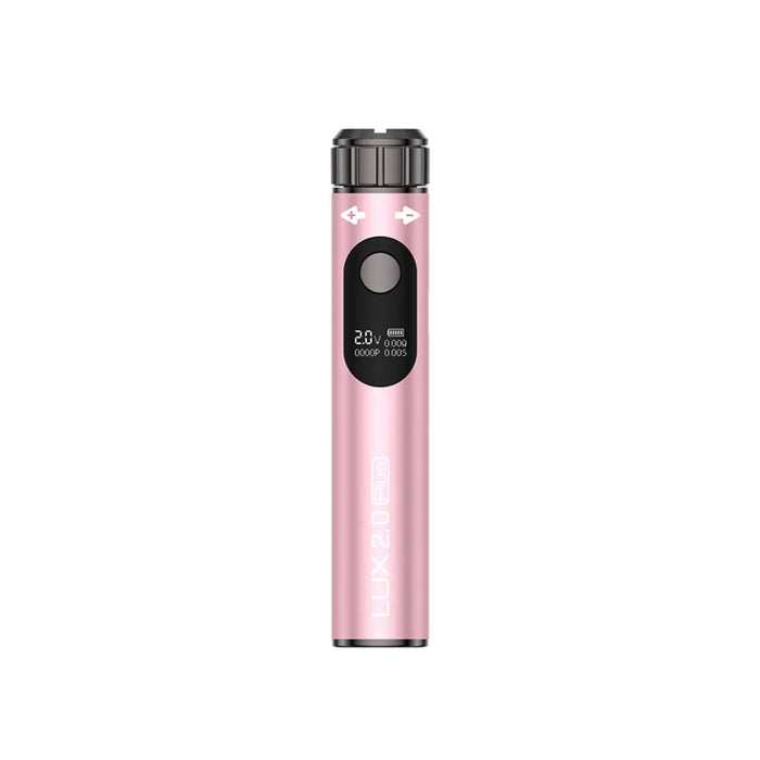 Yocan ARI 2.0 Plus Dab Pen 510 Thread Battery (15CT)