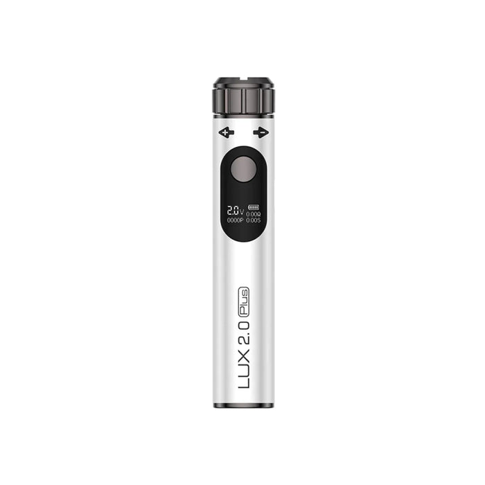 Yocan ARI 2.0 Plus Dab Pen 510 Thread Battery (15CT)