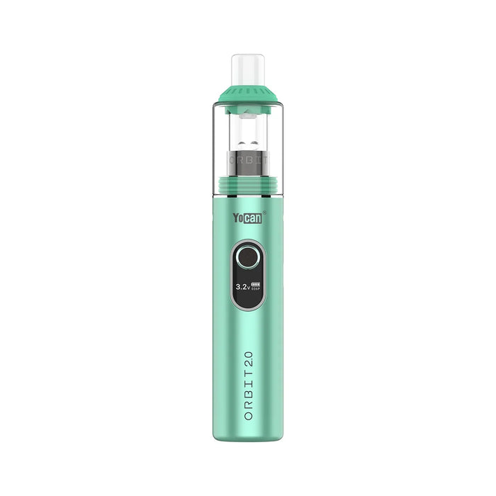 Yocan Orbit 2.0 Dab Pen Vaporizer