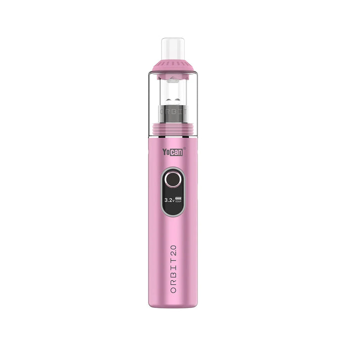 Yocan Orbit 2.0 Dab Pen Vaporizer