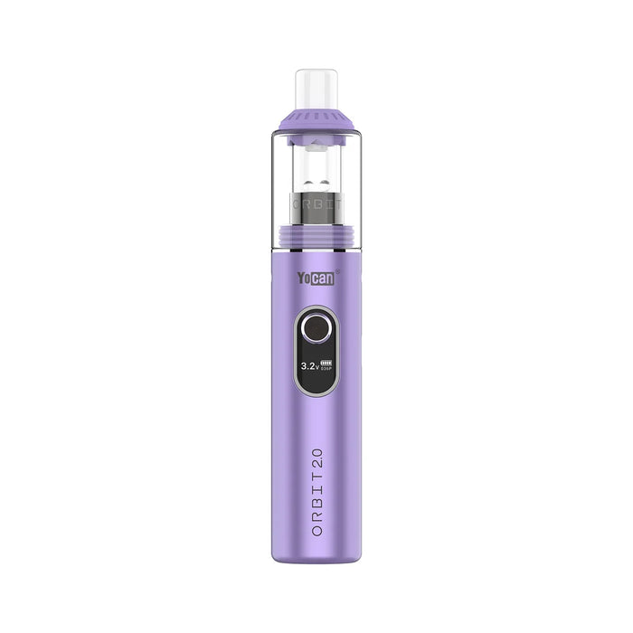 Yocan Orbit 2.0 Dab Pen Vaporizer