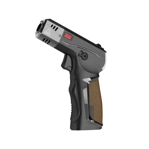 Beef Butane Torch Lighter – Adjustable Jet Flame