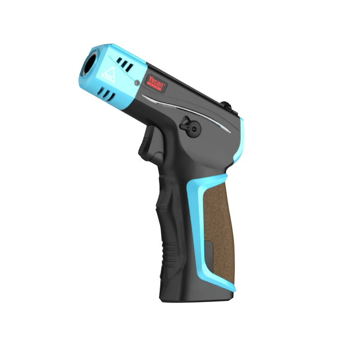 Beef Butane Torch Lighter – Adjustable Jet Flame