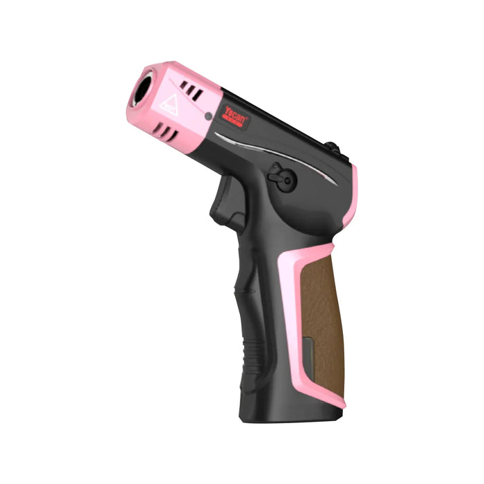 Beef Butane Torch Lighter – Adjustable Jet Flame