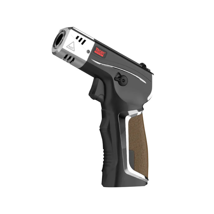 Beef Butane Torch Lighter – Adjustable Jet Flame