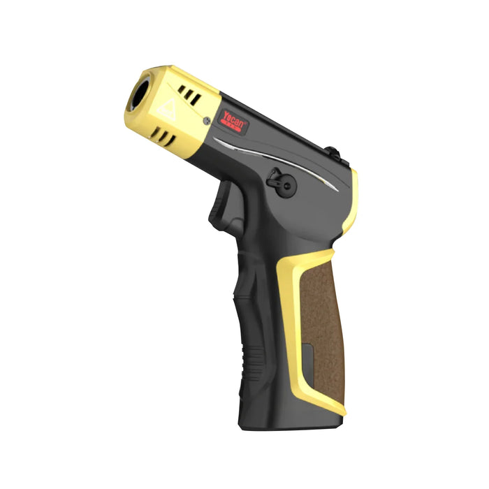 Beef Butane Torch Lighter – Adjustable Jet Flame