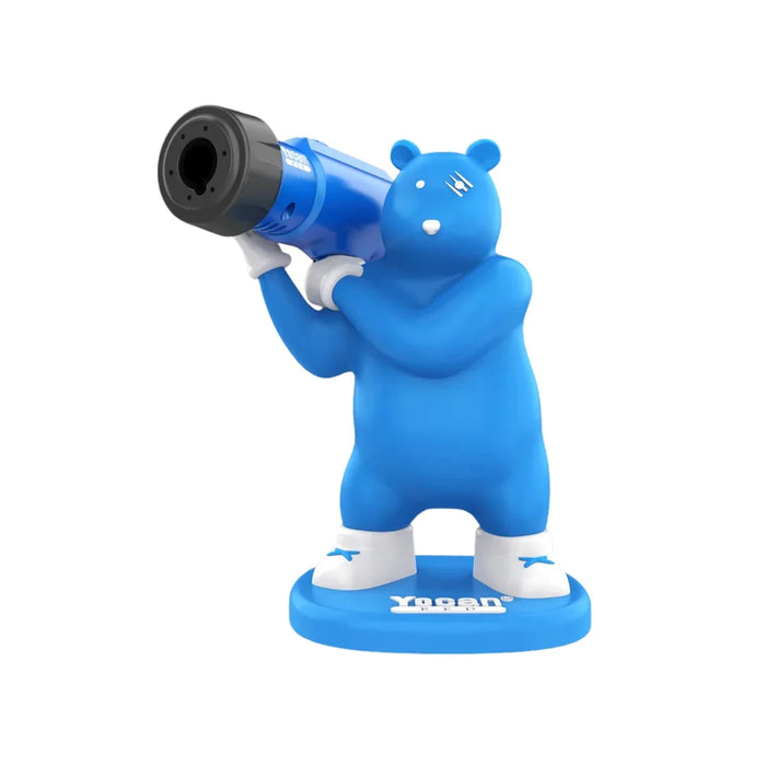 Berserk Butane Torch Lighter – Adjustable Jet Flame