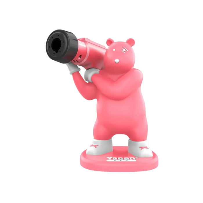 Berserk Butane Torch Lighter – Adjustable Jet Flame