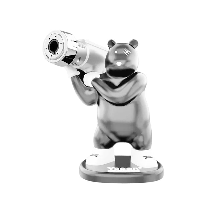 Berserk Butane Torch Lighter – Adjustable Jet Flame