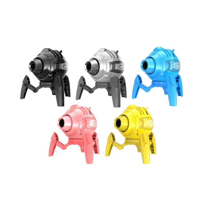 Bot Butane Torch Lighter – Compact Adjustable Flame