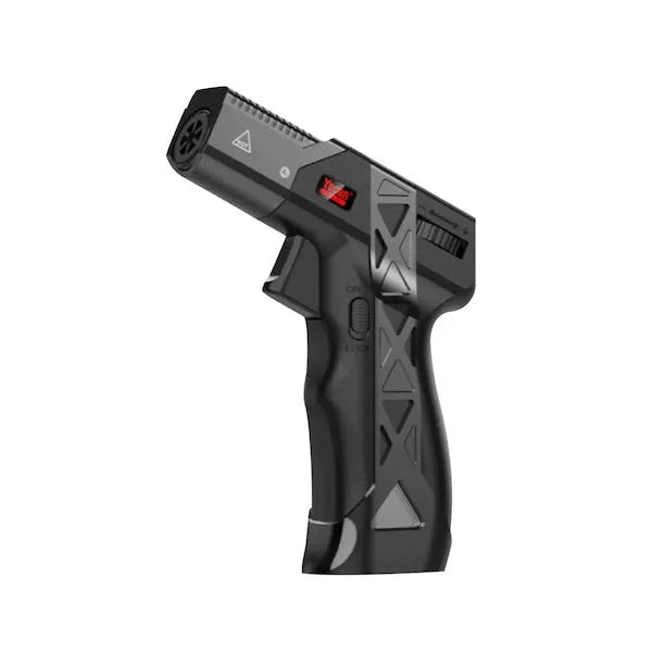 Delta Butane Torch Lighter – Adjustable Jet Flame