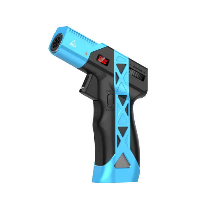 Delta Butane Torch Lighter – Adjustable Jet Flame