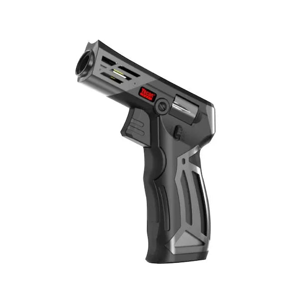 Diablo Butane Torch Lighter – Adjustable Jet Flame
