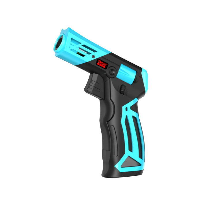 Diablo Butane Torch Lighter – Adjustable Jet Flame