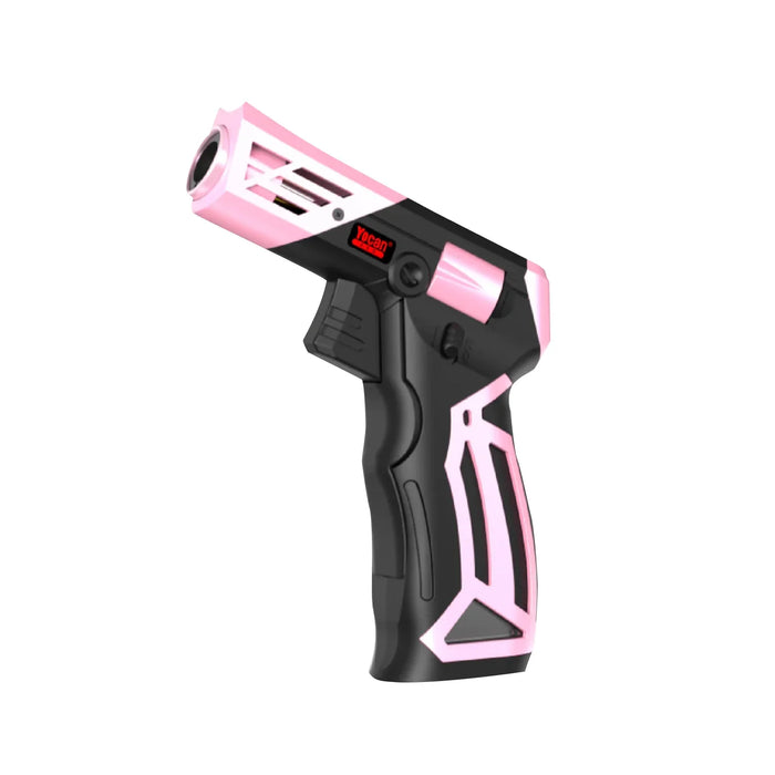 Diablo Butane Torch Lighter – Adjustable Jet Flame