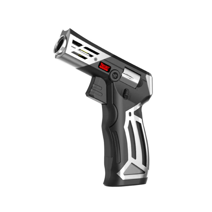 Diablo Butane Torch Lighter – Adjustable Jet Flame