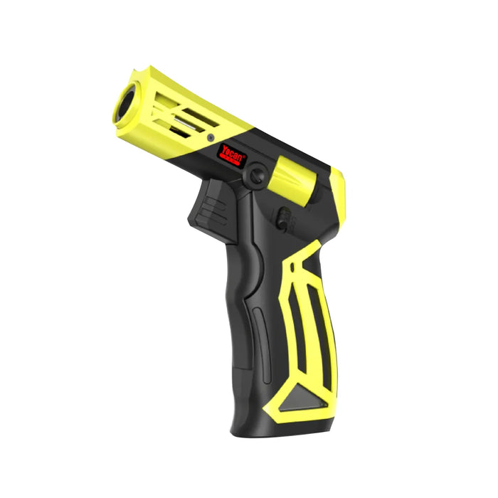 Diablo Butane Torch Lighter – Adjustable Jet Flame