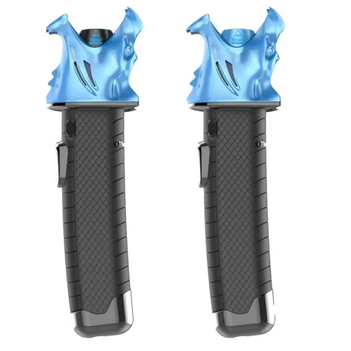 Katana 2.0 Butane Torch Lighter – Adjustable Jet Flame