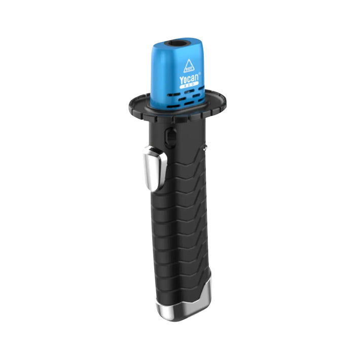 Katana Butane Torch Lighter – Adjustable Jet Flame