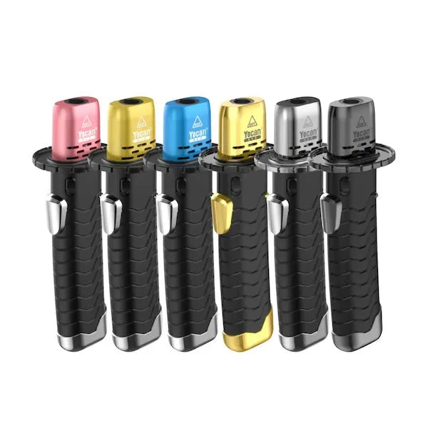 Katana Butane Torch Lighter – Adjustable Jet Flame