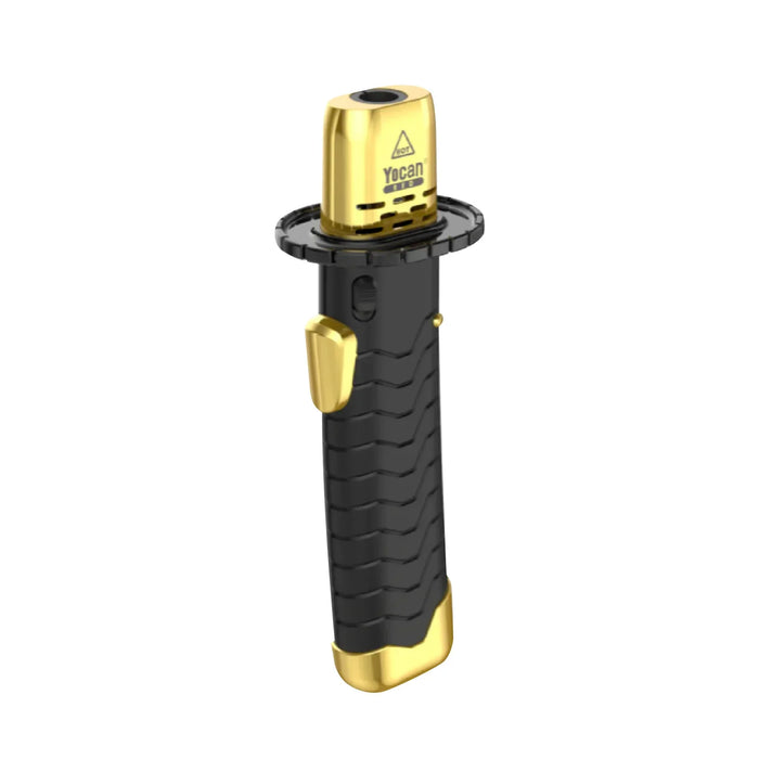 Katana Butane Torch Lighter – Adjustable Jet Flame