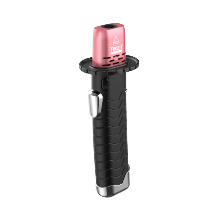 Katana Butane Torch Lighter – Adjustable Jet Flame