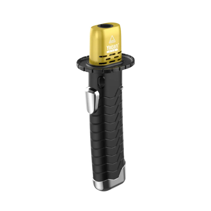 Katana Butane Torch Lighter – Adjustable Jet Flame