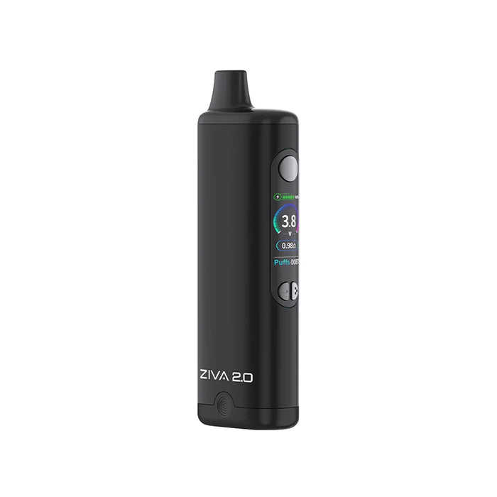 Yocan Ziva 2.0 Dab 510 Thread Battery – Pack of 10