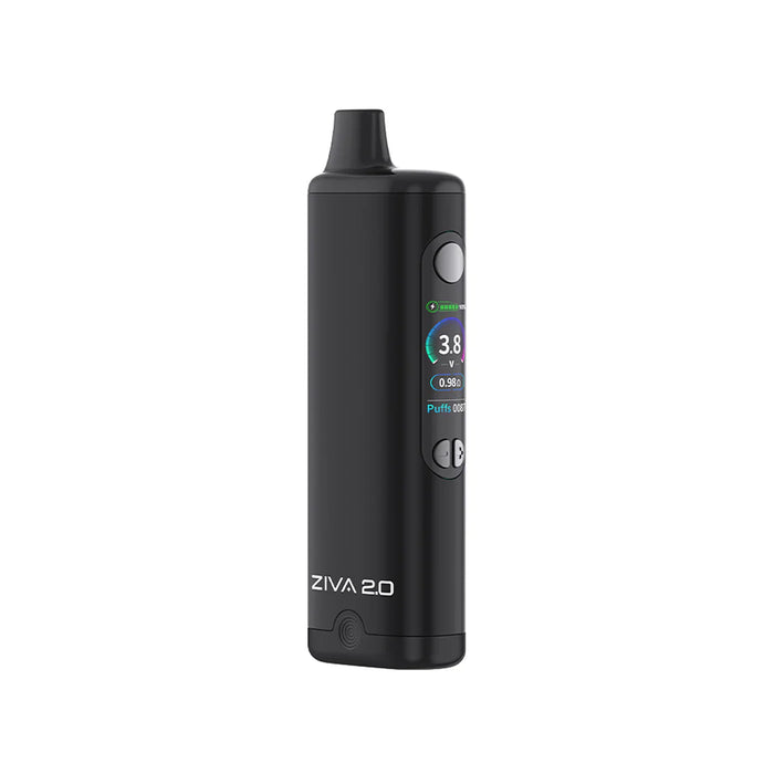 Yocan Ziva 2.0 Dab 510 Thread Battery (10pcs)