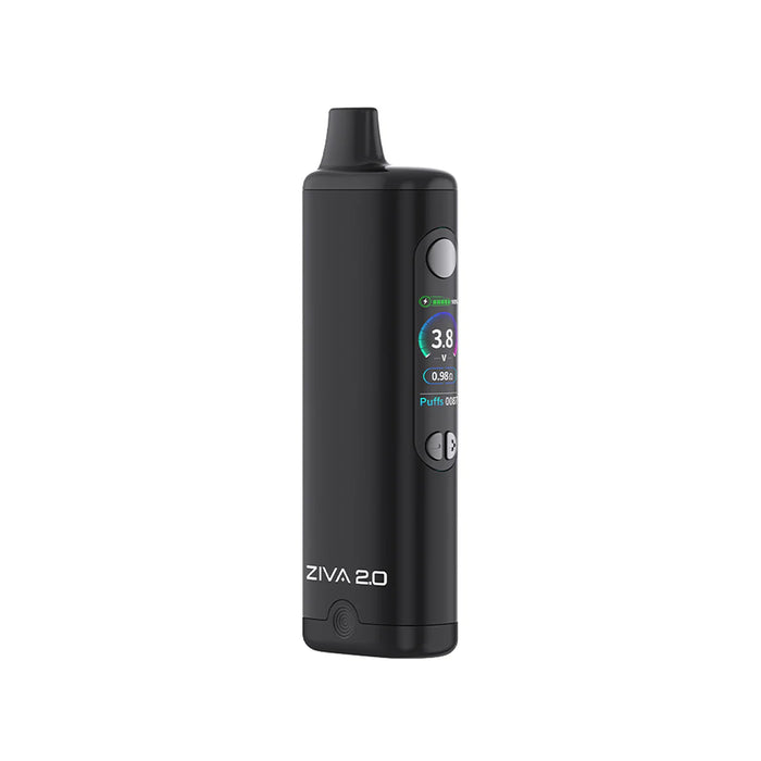 Yocan Ziva 2.0 Dab 510 Thread Battery (10pcs)