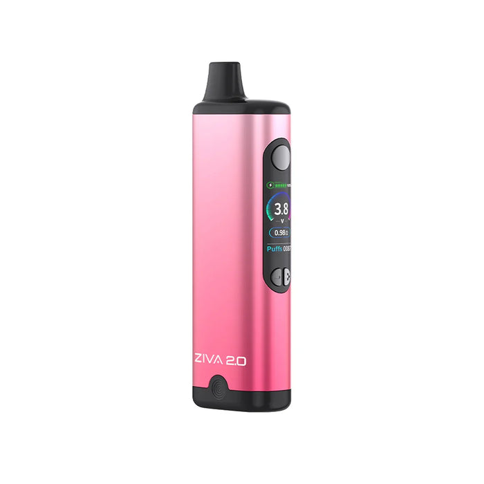 Yocan Ziva 2.0 Dab 510 Thread Battery (10pcs)