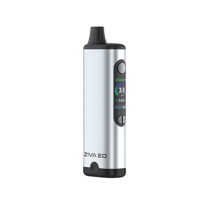 Yocan Ziva 2.0 Dab 510 Thread Battery – Pack of 10