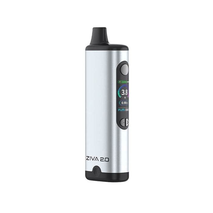 Yocan Ziva 2.0 Dab 510 Thread Battery (10pcs)