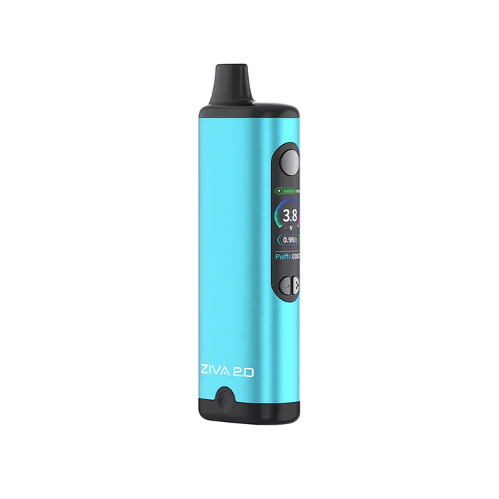 Yocan Ziva 2.0 Dab 510 Thread Battery (10pcs)