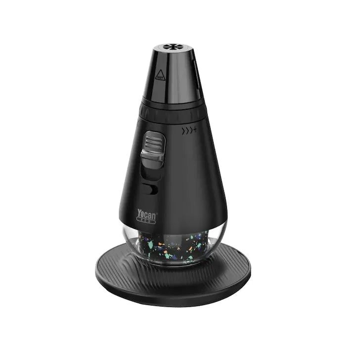 Gavin Desktop Butane Torch Lighter – Magnetic Stand