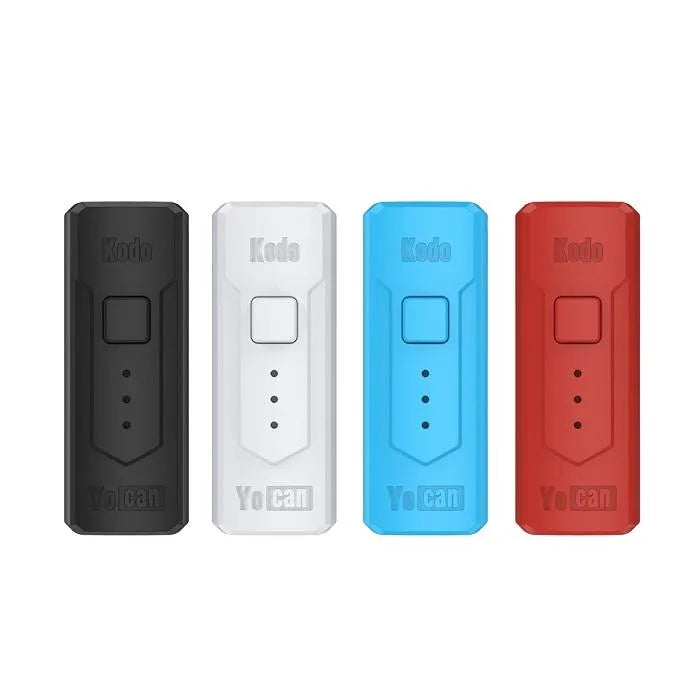 Yocan - Kodo Cartridge Battery (20CT)